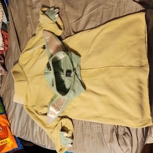 Child's Star Wars Halloween Costume